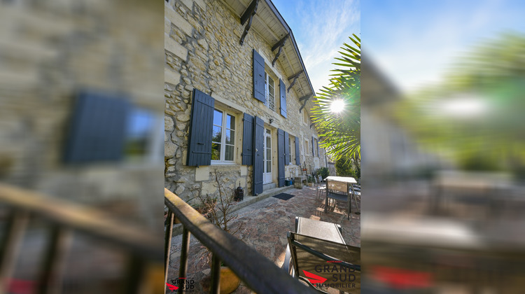 Ma-Cabane - Vente Maison artigues pres bordeaux, 80 m²