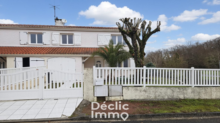Ma-Cabane - Vente Maison ARTIGUES PRES BORDEAUX, 96 m²
