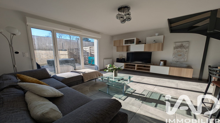 Ma-Cabane - Vente Maison Artigues-Près-Bordeaux, 89 m²