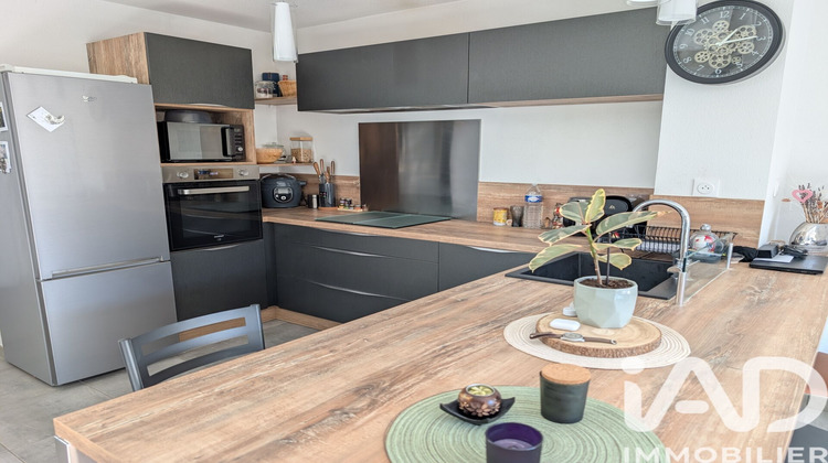 Ma-Cabane - Vente Maison Artigues-Près-Bordeaux, 89 m²