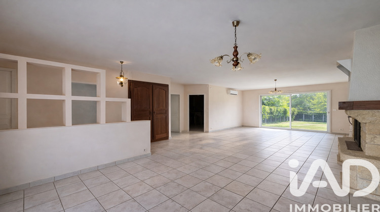 Ma-Cabane - Vente Maison Artigues-Près-Bordeaux, 130 m²