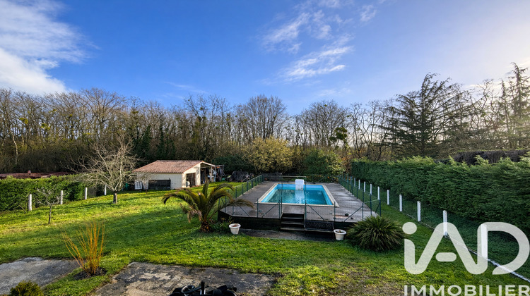 Ma-Cabane - Vente Maison Artigues-Près-Bordeaux, 130 m²