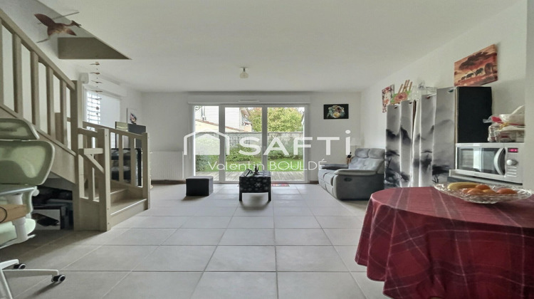 Ma-Cabane - Vente Maison Artigues-Pres-Bordeaux, 66 m²