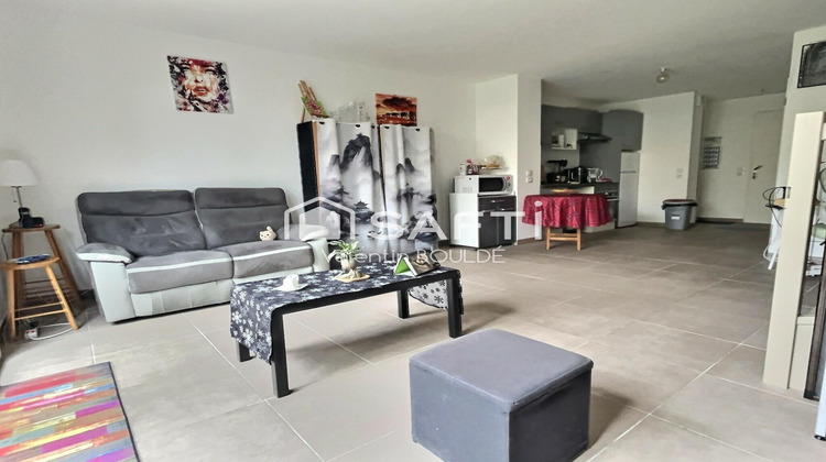 Ma-Cabane - Vente Maison Artigues-Pres-Bordeaux, 66 m²