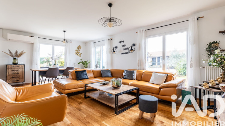 Ma-Cabane - Vente Maison Artigues-Près-Bordeaux, 110 m²