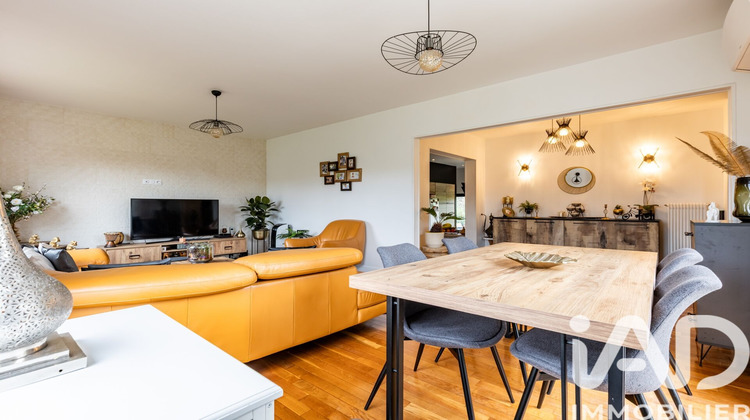 Ma-Cabane - Vente Maison Artigues-Près-Bordeaux, 110 m²