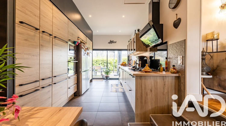 Ma-Cabane - Vente Maison Artigues-Près-Bordeaux, 110 m²