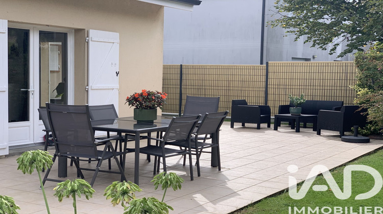 Ma-Cabane - Vente Maison Artigues-Près-Bordeaux, 133 m²