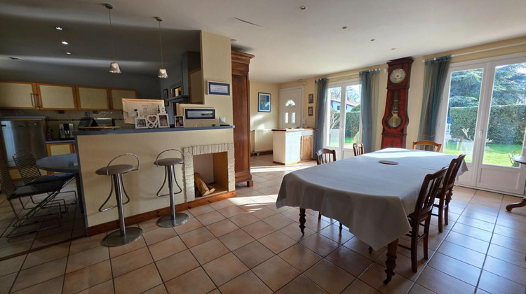 Ma-Cabane - Vente Maison ARTIGUES PRES BORDEAUX, 172 m²