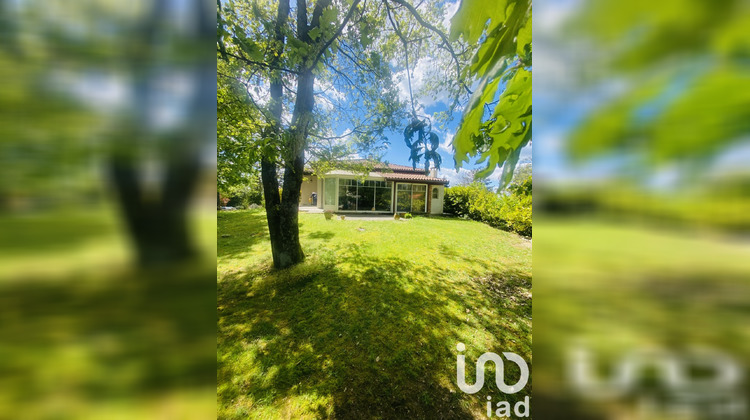 Ma-Cabane - Vente Maison Artigues-Près-Bordeaux, 164 m²