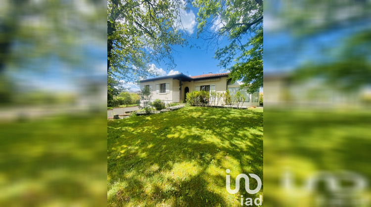 Ma-Cabane - Vente Maison Artigues-Près-Bordeaux, 164 m²