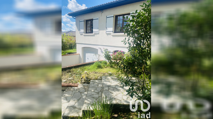 Ma-Cabane - Vente Maison Artigues-Près-Bordeaux, 164 m²