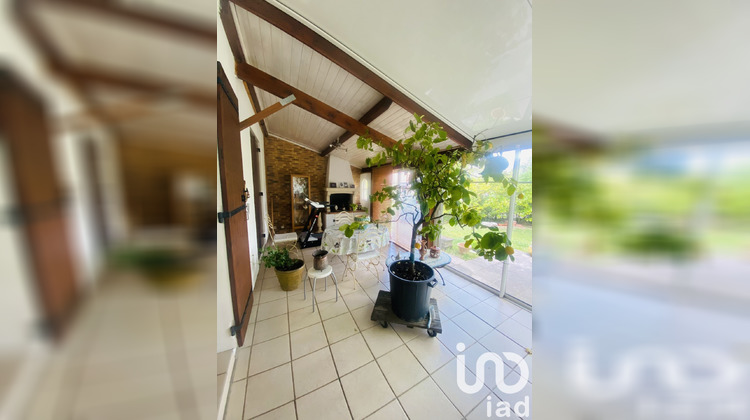 Ma-Cabane - Vente Maison Artigues-Près-Bordeaux, 164 m²