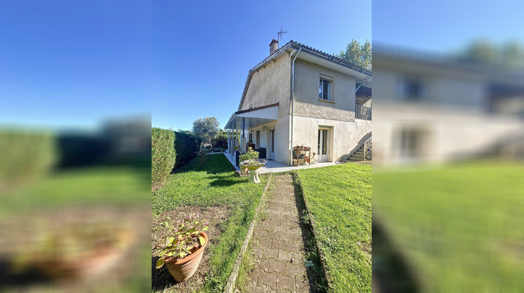 Ma-Cabane - Vente Maison Artigues-Pres-Bordeaux, 172 m²