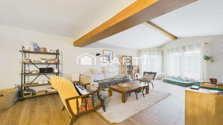 Ma-Cabane - Vente Maison Artigues-Pres-Bordeaux, 146 m²