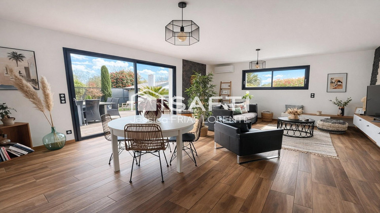 Ma-Cabane - Vente Maison Artigues-Pres-Bordeaux, 111 m²