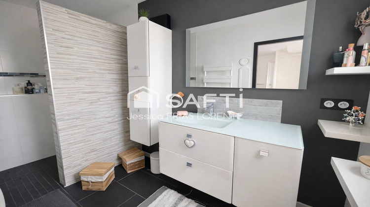 Ma-Cabane - Vente Maison Artigues-Pres-Bordeaux, 111 m²