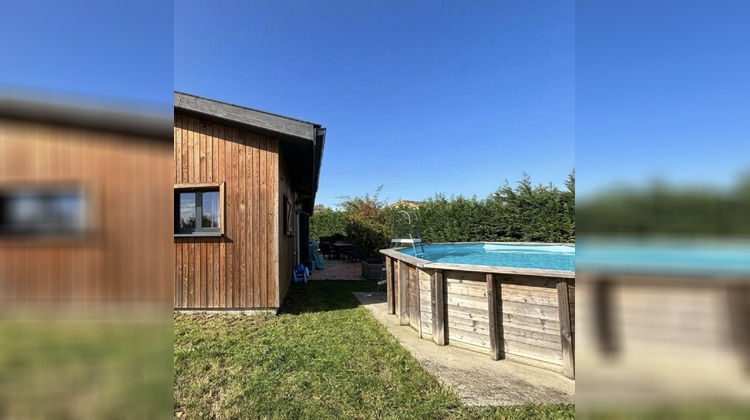 Ma-Cabane - Vente Maison ARTIGUES PRES BORDEAUX, 120 m²