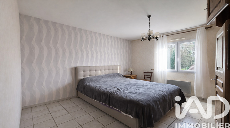 Ma-Cabane - Vente Maison Artigues-Près-Bordeaux, 130 m²