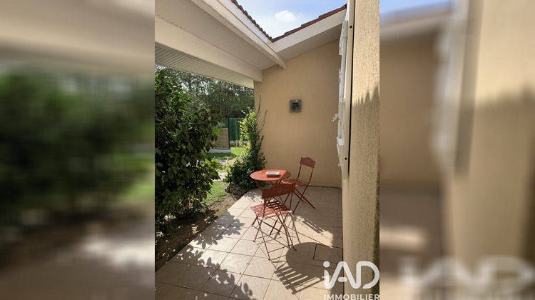 Ma-Cabane - Vente Maison Artigues-Près-Bordeaux, 133 m²