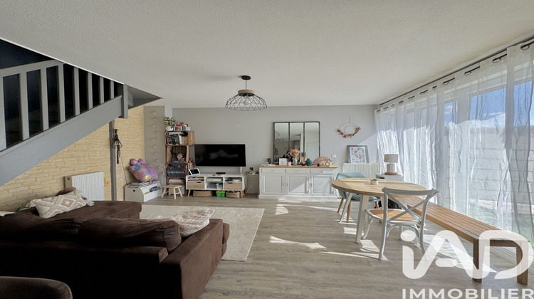 Ma-Cabane - Vente Maison Artigues-Près-Bordeaux, 64 m²