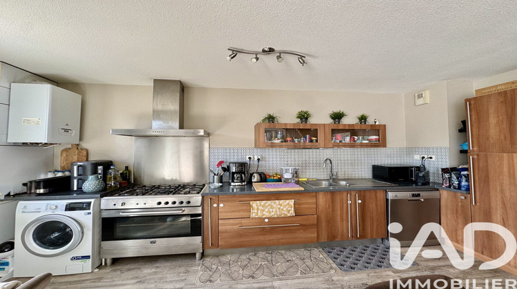 Ma-Cabane - Vente Maison Artigues-Près-Bordeaux, 64 m²