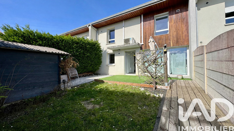 Ma-Cabane - Vente Maison Artigues-Près-Bordeaux, 64 m²