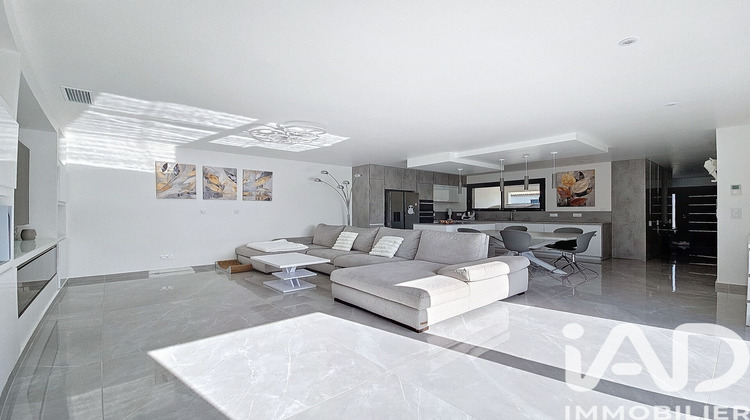 Ma-Cabane - Vente Maison Artigues-Près-Bordeaux, 117 m²