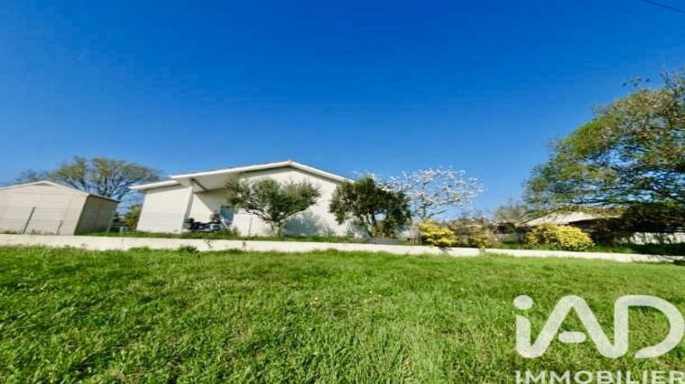 Ma-Cabane - Vente Maison Artigues-Près-Bordeaux, 81 m²