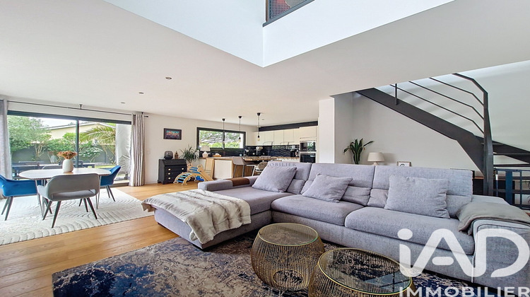 Ma-Cabane - Vente Maison Artigues-Près-Bordeaux, 120 m²