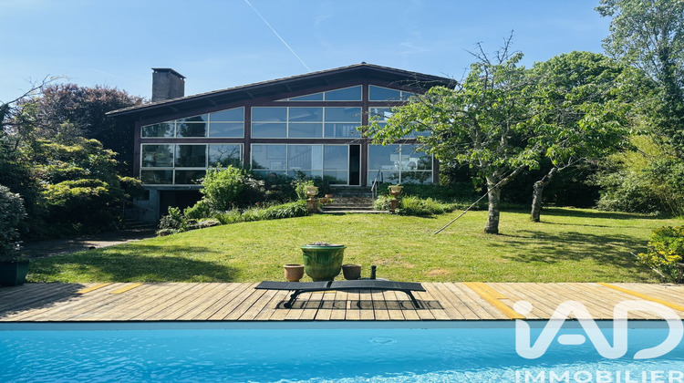 Ma-Cabane - Vente Maison Artigues-Près-Bordeaux, 201 m²