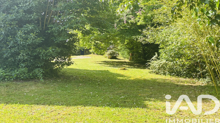 Ma-Cabane - Vente Maison Artigues-Près-Bordeaux, 201 m²