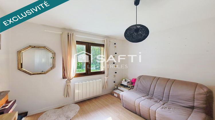 Ma-Cabane - Vente Maison Artigues-Pres-Bordeaux, 91 m²