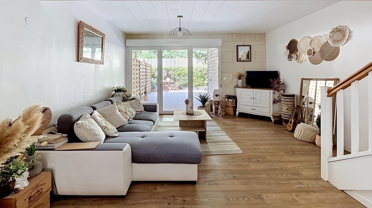 Ma-Cabane - Vente Maison Artigues-Pres-Bordeaux, 78 m²