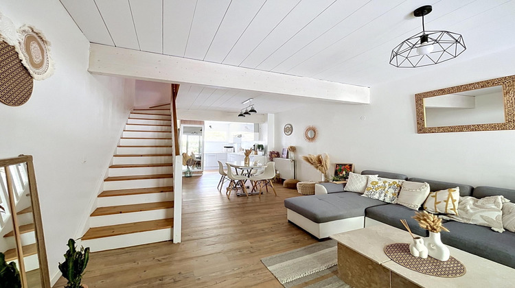 Ma-Cabane - Vente Maison Artigues-Pres-Bordeaux, 78 m²