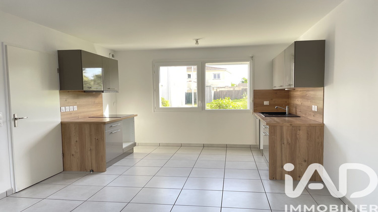 Ma-Cabane - Vente Maison Artigues-Près-Bordeaux, 65 m²
