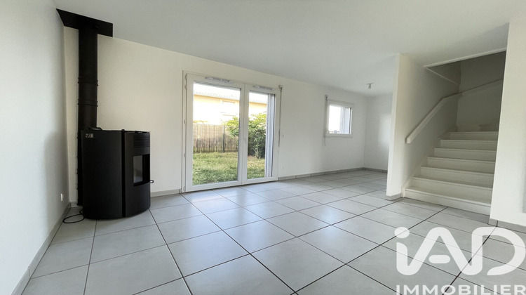 Ma-Cabane - Vente Maison Artigues-Près-Bordeaux, 65 m²