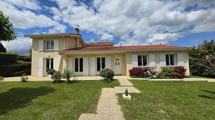 Ma-Cabane - Vente Maison ARTIGUES PRES BORDEAUX, 172 m²