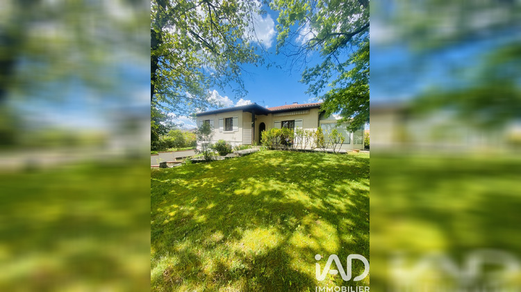 Ma-Cabane - Vente Maison Artigues-Près-Bordeaux, 164 m²