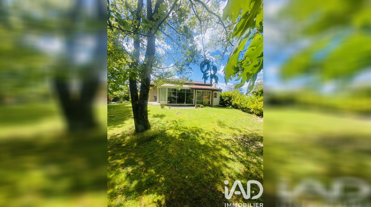 Ma-Cabane - Vente Maison Artigues-Près-Bordeaux, 164 m²