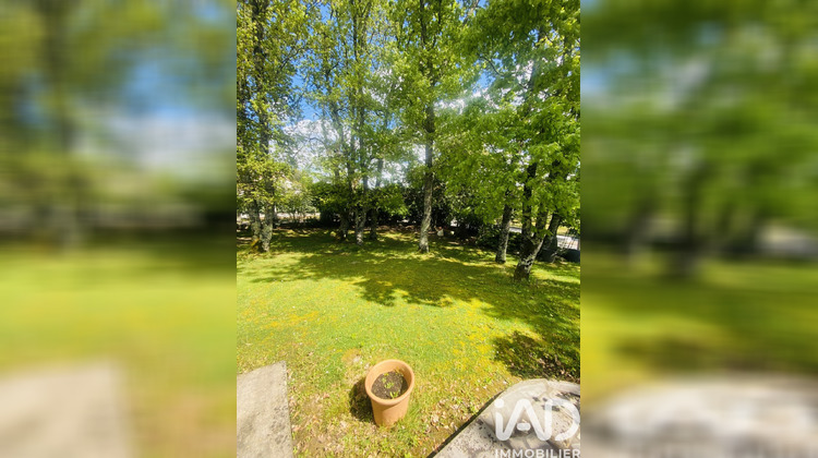 Ma-Cabane - Vente Maison Artigues-Près-Bordeaux, 164 m²