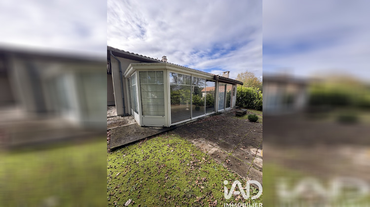 Ma-Cabane - Vente Maison Artigues-Près-Bordeaux, 164 m²