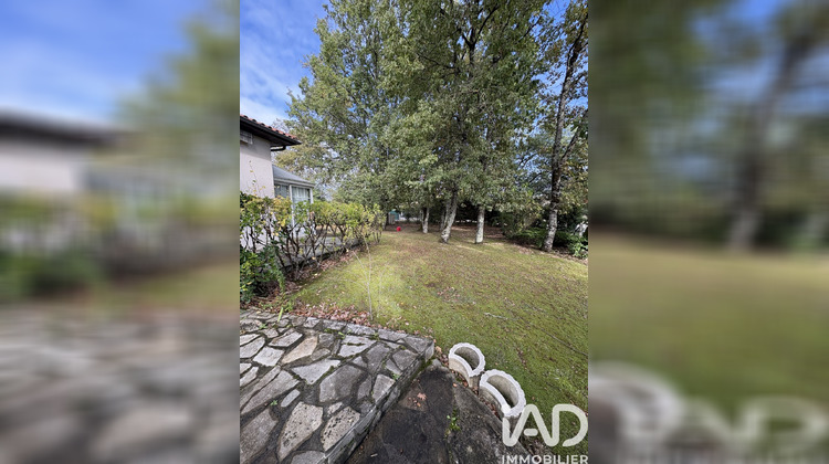 Ma-Cabane - Vente Maison Artigues-Près-Bordeaux, 164 m²