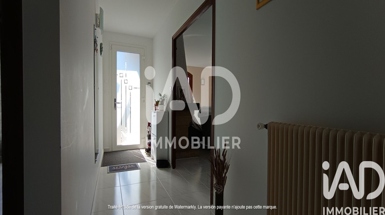 Ma-Cabane - Vente Maison Artigues-Près-Bordeaux, 150 m²