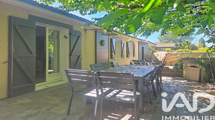 Ma-Cabane - Vente Maison Artigues-Près-Bordeaux, 90 m²