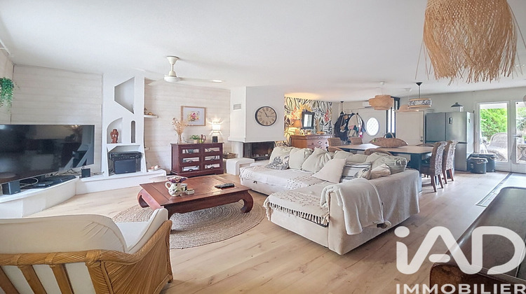Ma-Cabane - Vente Maison Artigues-Près-Bordeaux, 90 m²