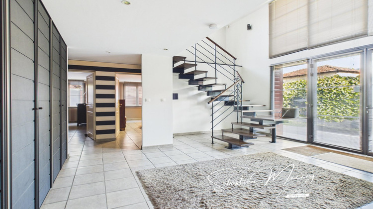 Ma-Cabane - Vente Maison Artigues-Pres-Bordeaux, 213 m²