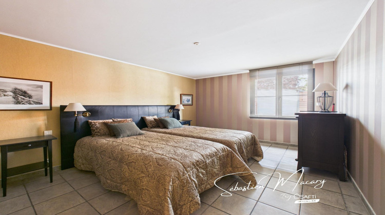 Ma-Cabane - Vente Maison Artigues-Pres-Bordeaux, 213 m²