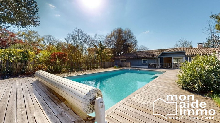 Ma-Cabane - Vente Maison Artigues-près-Bordeaux, 152 m²
