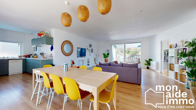 Ma-Cabane - Vente Maison Artigues-près-Bordeaux, 152 m²